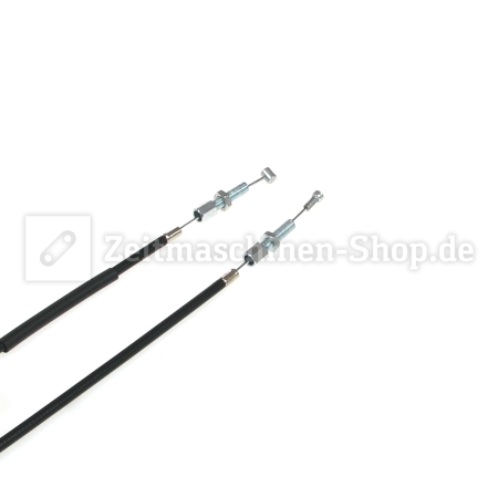 Clutch cable clutch bowden cable for Zündapp M25 M50 mountaineers