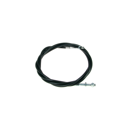 Clutch cable clutch bowden cable suitable for IWL Berlin, Wiesel - black