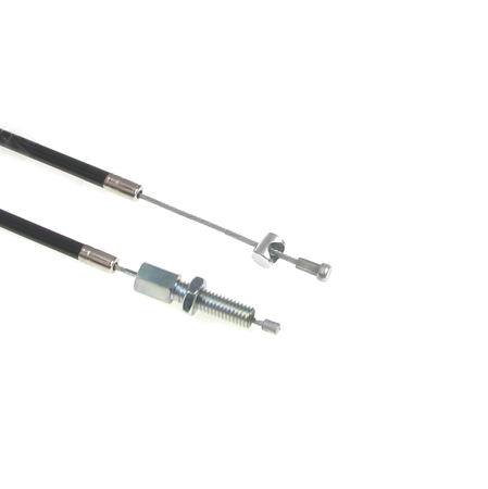 Clutch cable clutch bowden cable suitable for NSU Fox 2T, 4T