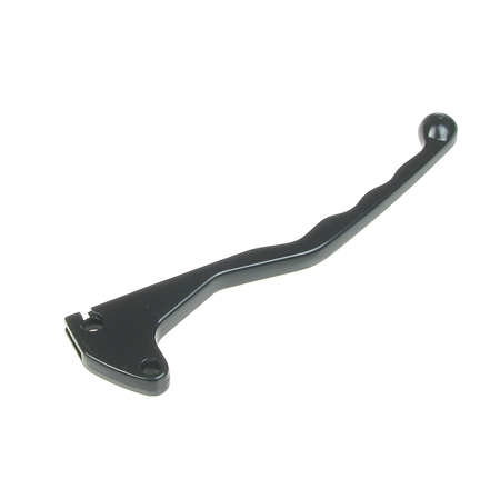 Clutch lever black suitable for MZ ETZ 125 150 250 251 301