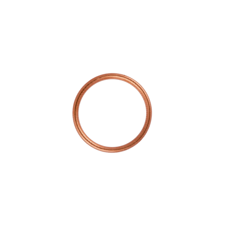 Copper filler sealing ring 28 x 33 x 4 suitable for Sachs 98 ccm 2.25 PS