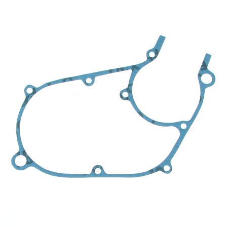 Crankcase gasket suitable for NSU Quickly 2-speed