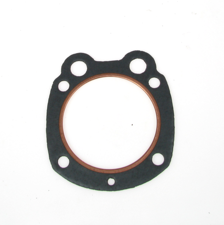 Cylinder head gasket for Ural 650 ccm | Head gasket with copper burner ring