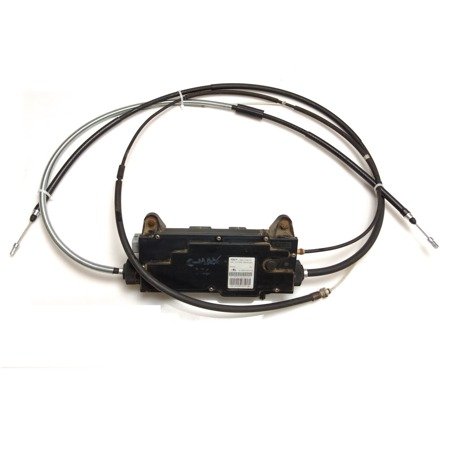 EPB electric handbrake park for Ford Focus C-Max - IN EXCHANGE