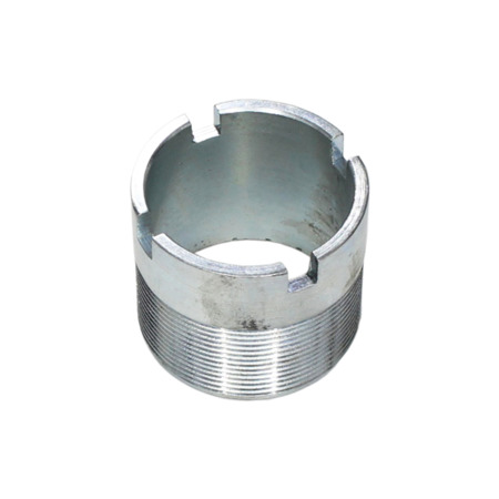 Elbow nut 35mm exhaust suitable for MZ ETZ TS 125 150 - M45x1.5