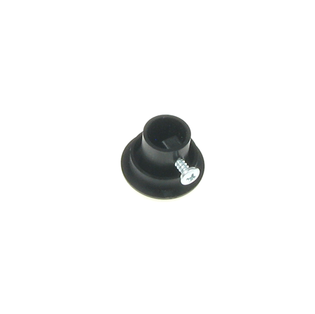 End cap rubber grip for MZ ETZ, ETS, TS, ES handlebar end plugs, blind plugs