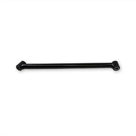 Exhaust strut support rod exhaust long for Simson S50 S51 S70 - black 1st choice