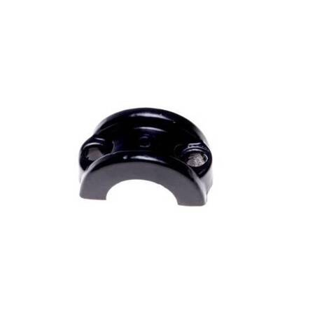 Fitting for handbrake without mounting for brake light button suitable for MZ ETZ