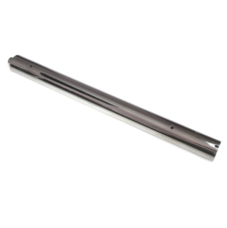 Fork tube telescopic fork suitable for IFA MZ RT 125, chrome-plated