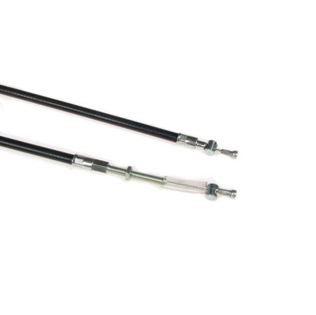 Front brake cable Brake Bowden cable suitable for Kreidler Flory MF12 (830x750 mm)