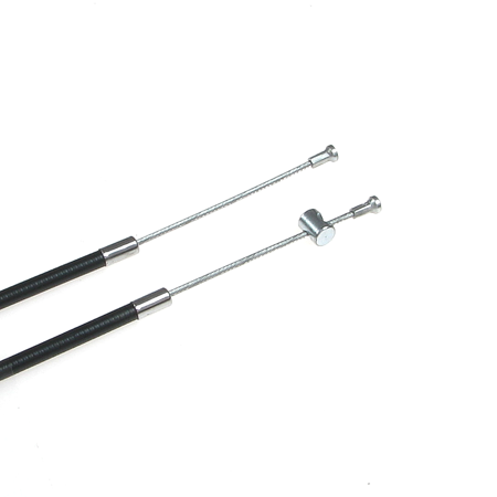 Front brake cable for Simson SR50, SR80 | Front brake Bowden cable [1060x920 mm]