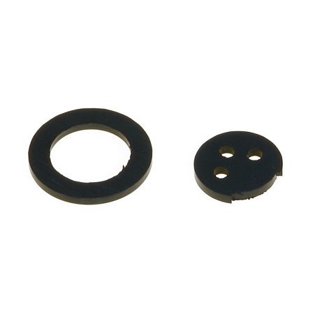 Fuel tap repair set seal (for DDR fuel tap) for Simson AWO 425, MZ