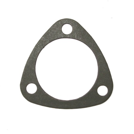 Gasket for gear cover for Simson AWO, original spare part number: 42709