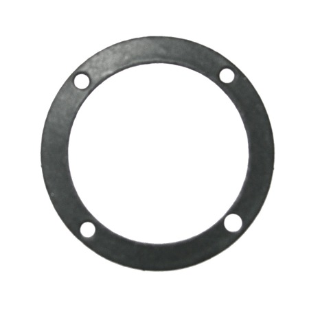Gasket for gear side (4 holes) for Simson AWO T / S, spare part no: 41457