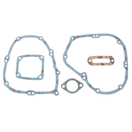 Gasket set suitable for BMW R75 Sahara - gearbox (5 pieces)