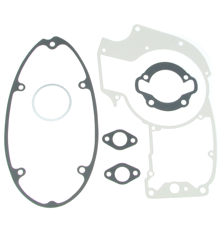 Gasket set suitable for Jawa 250 Type 353 (6 pieces)