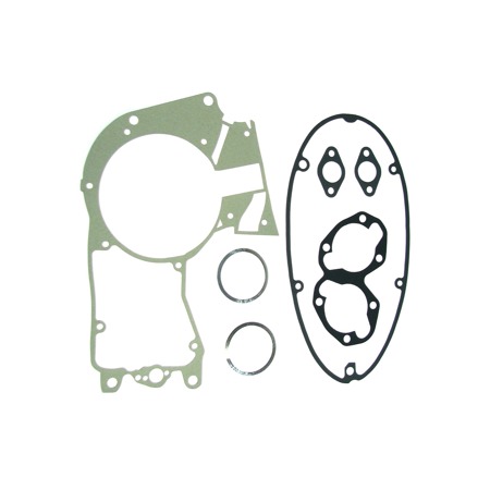 Gasket set suitable for Jawa 350 type 354 Kyvacka (7 pieces)