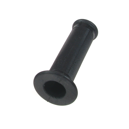 Grip rubber right without hole for Simson AWO KR51 SR4 MZ ES ETS TS BK350 RT125 IWL