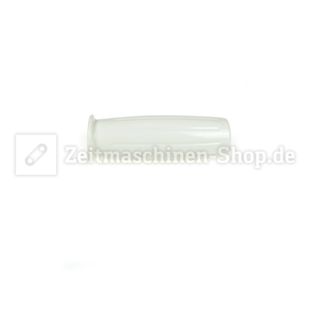 Grips Grips (pair) for handlebars 22 mm for Simson, MZ - white
