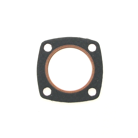 Head gasket Cylinder head gasket with copper ring for Simson SR1 SR2 SR4 / 1 KR50