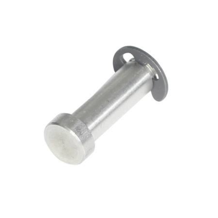 Hinge pin for clutch lever hand brake lever 22mm (brake drum) for MZ ETZ