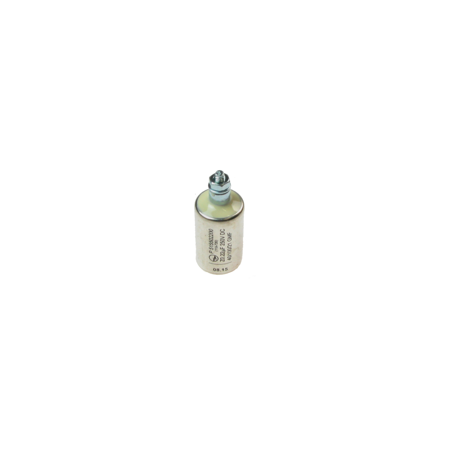 Ignition capacitor PLITZ 0.22 µF 9042 for DKW SB / Block 200-500, NZ 250-500