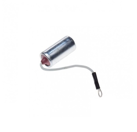Ignition capacitor suitable for Jawa 50 type 20 21 23 Mustang Pionyr, Romet Ogar 200