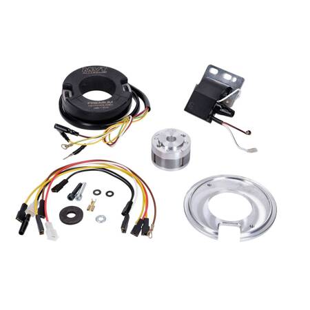 Ignition system electronic 12V E-ignition CDI for Simson S50 S51 S53 S70 SR50 KR51