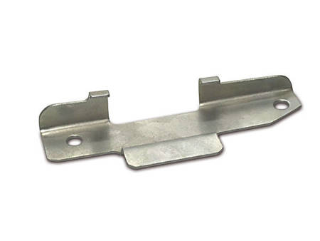 Locking hook for tool box lock suitable for Simson S50 S51 S53 S70