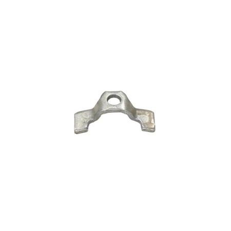 Mounting claw for base plate suitable for Simson S50 S51 S70 KR51 SR4- SR50