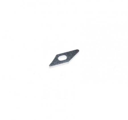 Mounting claw for base plate suitable for Simson S50 S51 S70 KR51 SR4- SR50