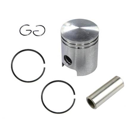 Piston ø56.00 ALMET basic dimensions similar to Megu 1st quality for MZ ETZ 150