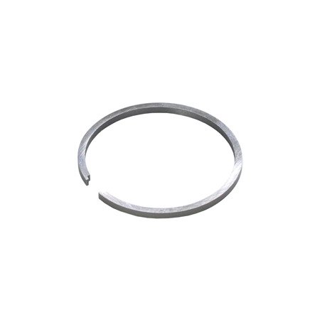 Piston ring 1st oversize ø38.25 x 2 for Jawa 50 type 20 21 23 Sport Mustang Pionyr