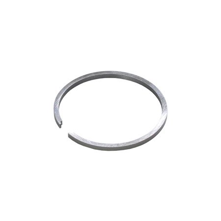 Piston ring 2nd oversize ø38.50 x 2 suitable for Simson S50 S51 S53 KR51 / 2 SR50