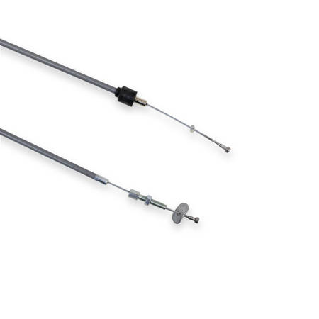 Rear brake cable [thread inside] for Simson SR4-2 Star SR4-3 Sparrowhawk SR4-4 Habicht