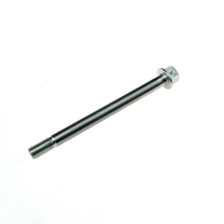 Rear thru axle suitable for Simson S50 S51 S70 S83 KR51 SR4 Duo galvanized