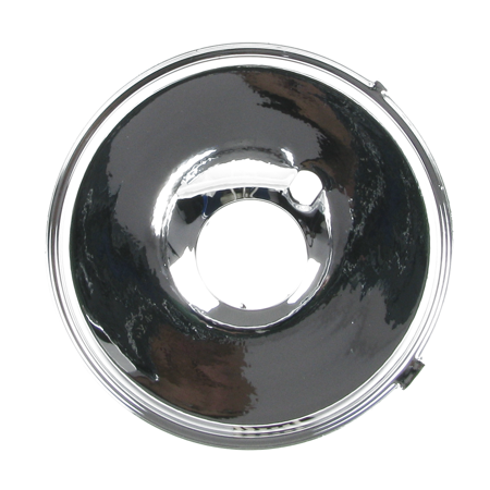 Reflector for headlights for IFA MZ RT125, DKW RT125 RT175