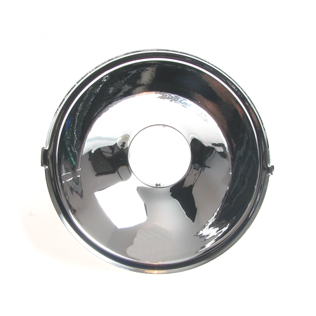 Reflector for headlights for Simson SR2 SR2E SR1 - 1st quality