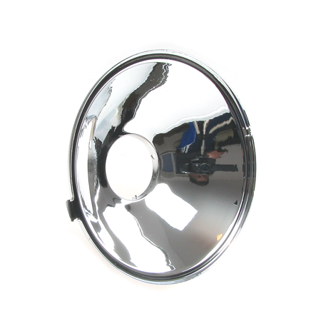 Reflector for headlights for Simson SR2 SR2E SR1 - 1st quality