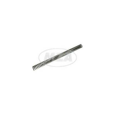 Reinforced Compression Spring for Simson S50, S51, S70 — Ideal for Enduro