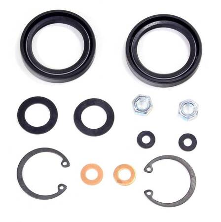 Repair kit for bellows compression spring 32 cm for Simson S50 S51 S70 S83 SR50 SR80