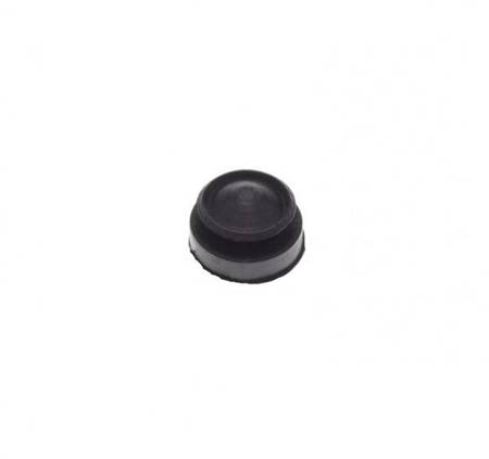 Rubber buffer rubber mushroom small for bench for JAWA 50 type 05 20 21 23