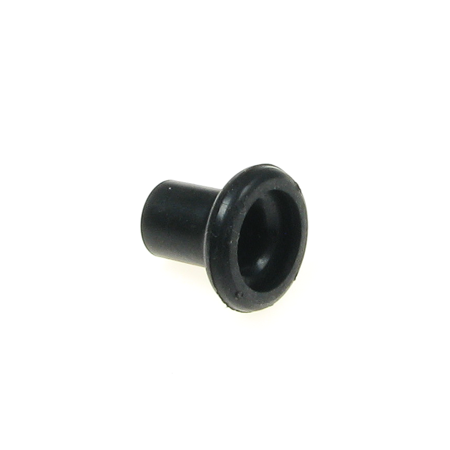 Rubber grommet for speedometer cable drive suitable for AWO tours, sport, EMW, IFA BK350