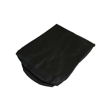 Seat cover suitable for Jawa 50 - black 2nd choice