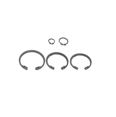 Set of circlips circlips motor (5 pieces) for Simson S50 KR51 / 1 SR4-2 / 3/4