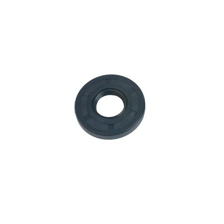Shaft seal ring 17x40x10 blue for crankshaft for MZ RT125 / 1 125/2