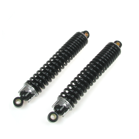 Shock absorber struts (320mm) adjustable for Jawa 638 639 640 350, CZ 350