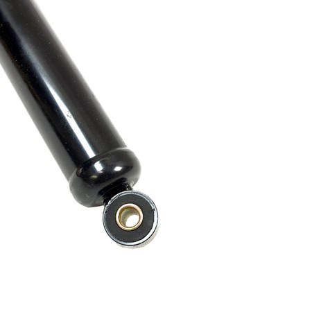 Shock absorber struts rear 345mm for Simson S50 S51 KR51 SR4 - black (pair)