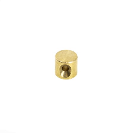 Soldering nipple 5.5x6 for soldering clamp for throttle cable gear cable Bowden cable cable universal
