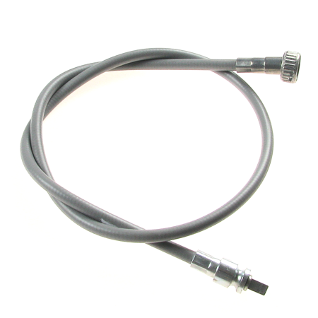 Speedometer cable (620) for Adler M100, Dürkopp M100, Horex SB35 Victoria KR35 B - gray